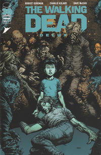 Cover Thumbnail for The Walking Dead Deluxe (Image, 2020 series) #50