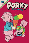 Cover for Porky y sus amigos (Editorial Novaro, 1951 series) #212