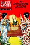 Cover Thumbnail for Bildermärchen (1957 series) #50 - Die japanische Laterne [HLN 58]