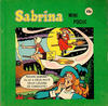 Cover for Mini Poche [Collection] (Editions Héritage, 1977 series) #12 - Sabrina