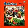 Cover for Mini Poche [Collection] (Editions Héritage, 1977 series) #40 - Sabrina