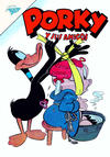 Cover for Porky y sus amigos (Editorial Novaro, 1951 series) #65