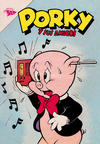 Cover for Porky y sus amigos (Editorial Novaro, 1951 series) #146