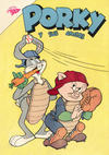Cover for Porky y sus amigos (Editorial Novaro, 1951 series) #132