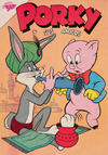 Cover for Porky y sus amigos (Editorial Novaro, 1951 series) #139