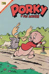 Cover for Porky y sus amigos (Editorial Novaro, 1951 series) #191