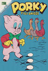 Cover for Porky y sus amigos (Editorial Novaro, 1951 series) #207