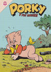 Cover for Porky y sus amigos (Editorial Novaro, 1951 series) #179