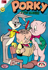 Cover for Porky y sus amigos (Editorial Novaro, 1951 series) #296