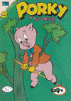 Cover for Porky y sus amigos (Editorial Novaro, 1951 series) #295
