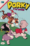 Cover for Porky y sus amigos (Editorial Novaro, 1951 series) #224