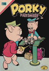 Cover for Porky y sus amigos (Editorial Novaro, 1951 series) #237
