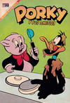 Cover for Porky y sus amigos (Editorial Novaro, 1951 series) #210