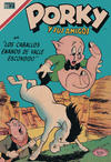 Cover for Porky y sus amigos (Editorial Novaro, 1951 series) #233