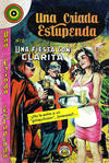 Cover for Una Criada Estupenda (Editorial Novaro, 1968 series) #8