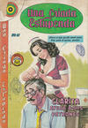 Cover for Una Criada Estupenda (Editorial Novaro, 1968 series) #61