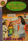 Cover for Una Criada Estupenda (Editorial Novaro, 1968 series) #77