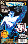 Cover Thumbnail for Superman Secret Files (1998 series) #1 [Newsstand]