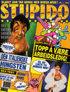 Cover for Stupido (Piraya Publishing, 1991 series) #1/1993