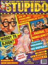 Cover for Stupido (Piraya Publishing, 1991 series) #8/1993