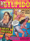 Cover for Stupido (Piraya Publishing, 1991 series) #6/1993