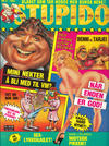 Cover for Stupido (Piraya Publishing, 1991 series) #5/1993