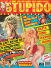 Cover for Stupido (Piraya Publishing, 1991 series) #9/1993