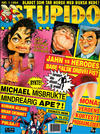 Cover for Stupido (Piraya Publishing, 1991 series) #1/1994