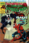Cover for The Amazing Spider-Man (TM-Semic, 1990 series) #12/1993