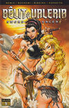 Cover Thumbnail for Bêlit and Valeria: Swords vs Sorcery (2022 series) #5 [Cover A - John Royle]