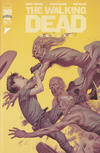 Cover Thumbnail for The Walking Dead Deluxe (2020 series) #50 [Julian Totino Tedesco Cover]