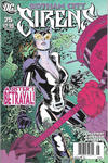 Cover Thumbnail for Gotham City Sirens (2009 series) #25 [Newsstand]