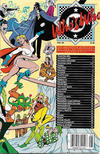 Cover for Who's Who: The Definitive Directory of the DC Universe (DC, 1985 series) #18 [Newsstand]