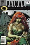 Cover Thumbnail for Batman: Gotham Knights (2000 series) #15 [Newsstand]