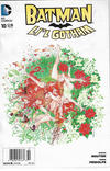 Cover for Batman: Li'l Gotham (DC, 2013 series) #10 [Newsstand]