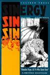 Cover Thumbnail for Sinergy (1993 series) #3 [Limited Edition]