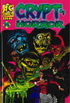 Cover for Crypt of Horror (AC, 2005 series) #38