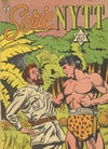 Cover for Serie-nytt [Serienytt] (Formatic, 1957 series) #33/1958