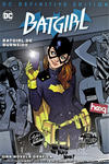 Cover for DC Definitive Edition (Editorial Televisa, 2012 series) #2206 - Batgirl: Batgirl de Burnside