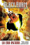 Cover for DC Definitive Edition (Editorial Televisa, 2012 series) #2205 - Black Adam: La Era Oscura