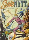 Cover for Serie-nytt [Serienytt] (Formatic, 1957 series) #5/1961