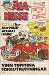 Cover for Åsa-Nisse (Semic, 1975 series) #9/1978