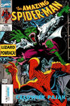 Cover for The Amazing Spider-Man (TM-Semic, 1990 series) #4/1994