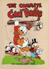 Cover for The Complete Carl Barks (Luigi Olmeda, 1981 series) #5