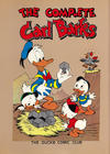 Cover for The Complete Carl Barks (Luigi Olmeda, 1981 series) #7