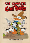 Cover for The Complete Carl Barks (Luigi Olmeda, 1981 series) #6