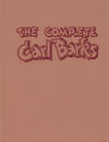 Cover for The Complete Carl Barks (Luigi Olmeda, 1981 series) #1