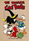 Cover for The Complete Carl Barks (Luigi Olmeda, 1981 series) #12