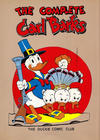 Cover for The Complete Carl Barks (Luigi Olmeda, 1981 series) #10
