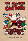 Cover for The Complete Carl Barks (Luigi Olmeda, 1981 series) #2